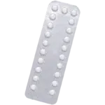 Blister strip of Levest tablets