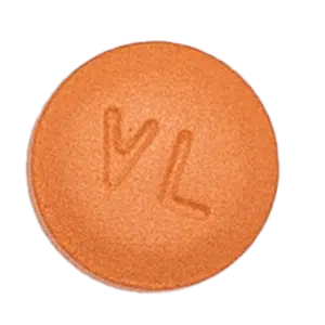 Vardenafil tablet