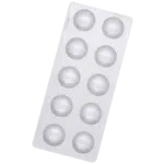 Blister of Zyban tablets