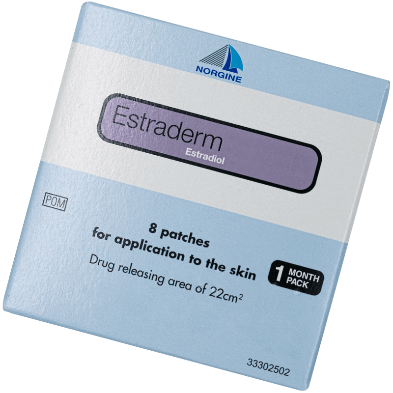Estraderm-pack