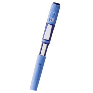Single Saxenda pen