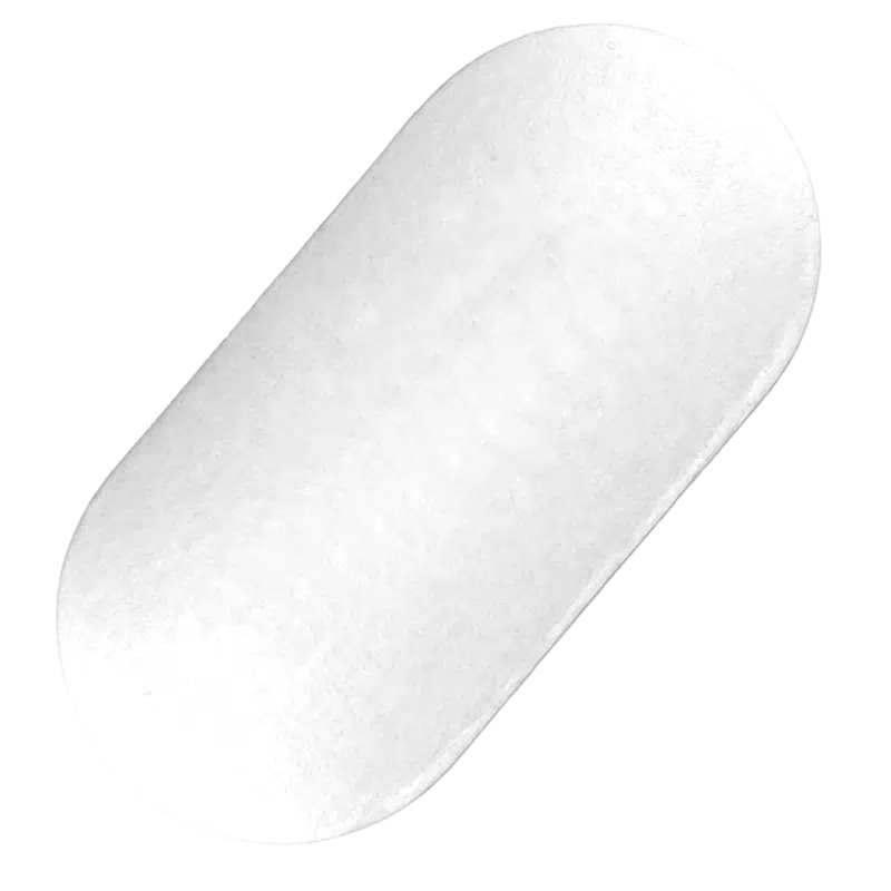White Seroxat tablet