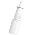 Nasacort Nasal Spray applicator