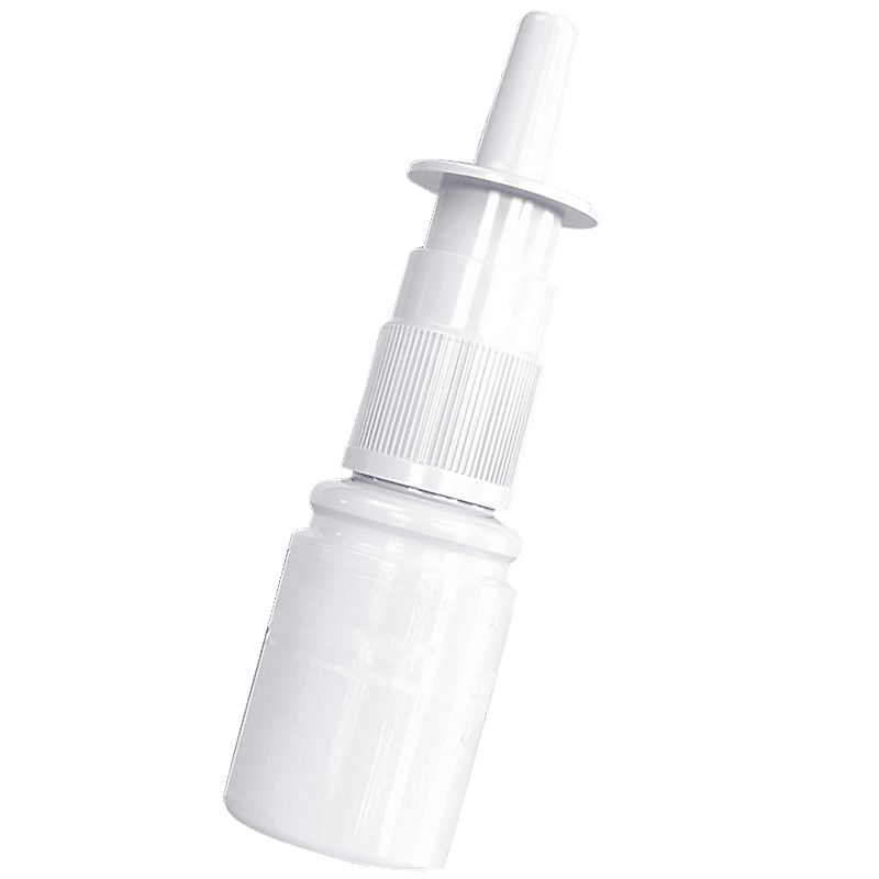 Nasacort Nasal Spray applicator