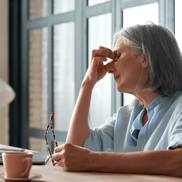 Menopause at Work: 5 Symptoms & How to Get Help