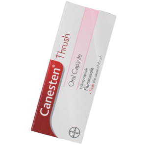Canesten Thrush Oral Capsule