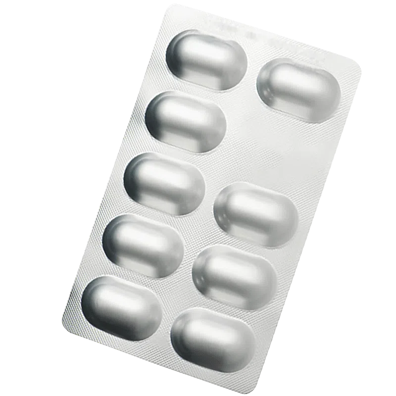 Losec blister online