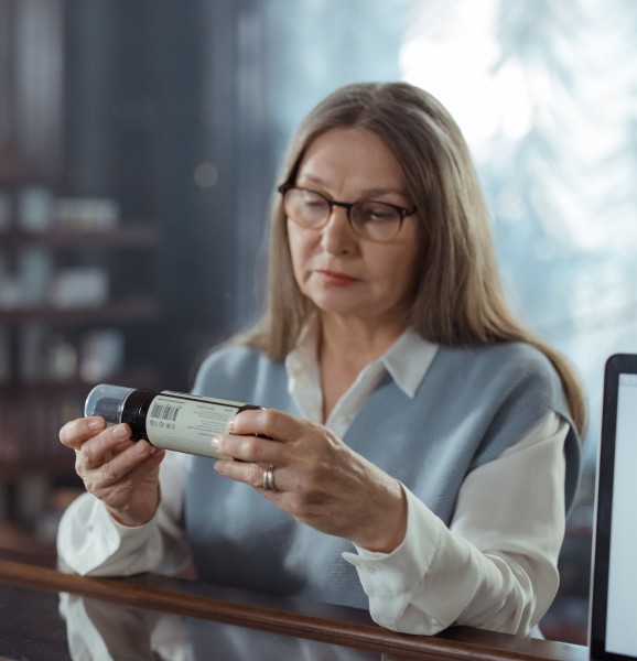 Branded versus generic medications