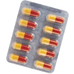 Lymecycline Blister Pack