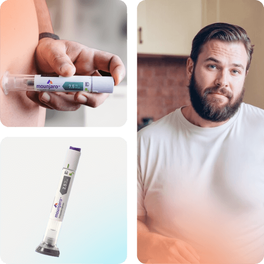 Mounjaro Side Effects & How to Avoid Them