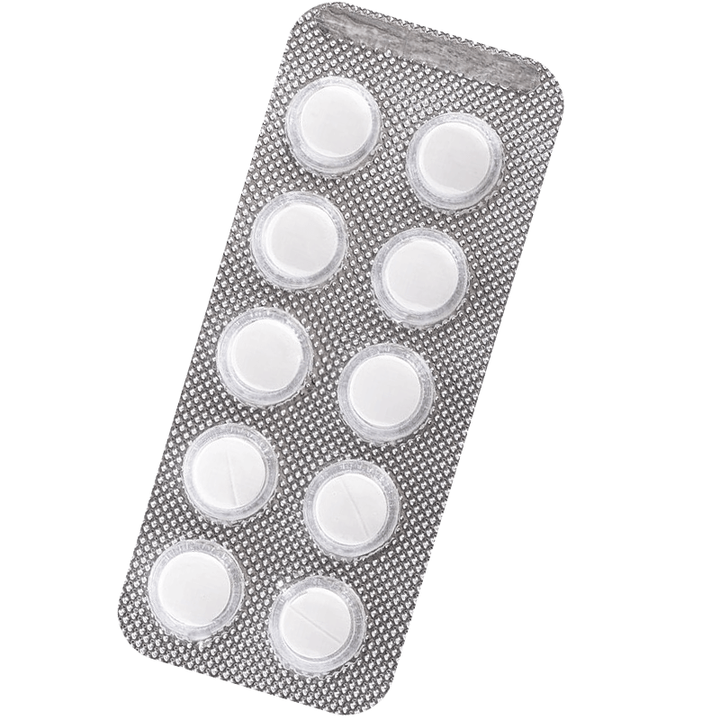 Primolut-N Blister Pack UK