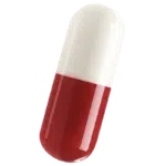 A capsule of Tamsulosin