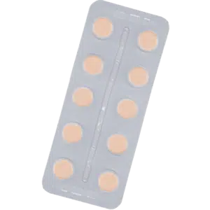 Zestril