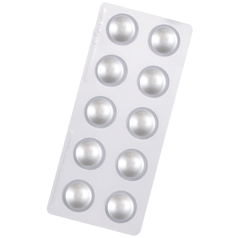 Zolmitriptan Blister Pack